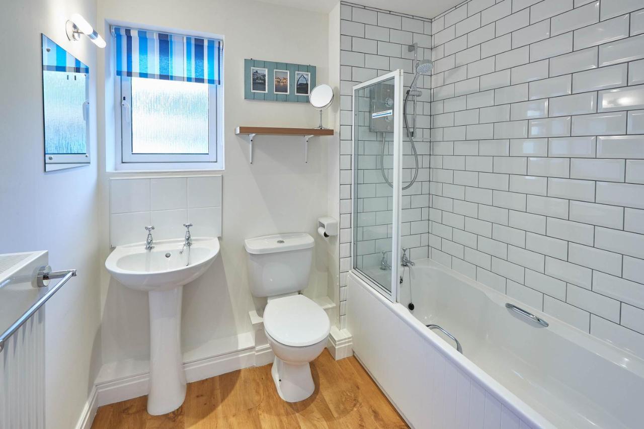 ويتبي Host & Stay - Whitehall 1 Apartment المظهر الخارجي الصورة