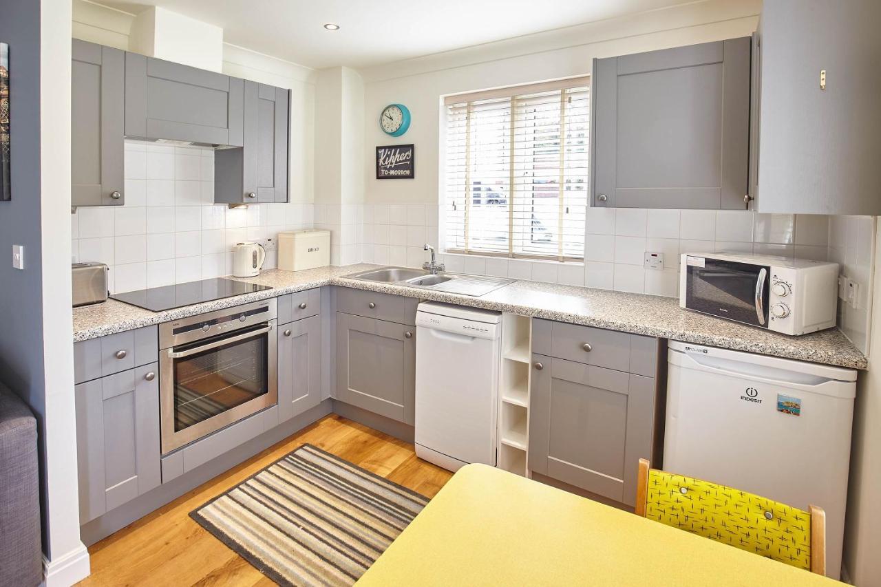 ويتبي Host & Stay - Whitehall 1 Apartment المظهر الخارجي الصورة