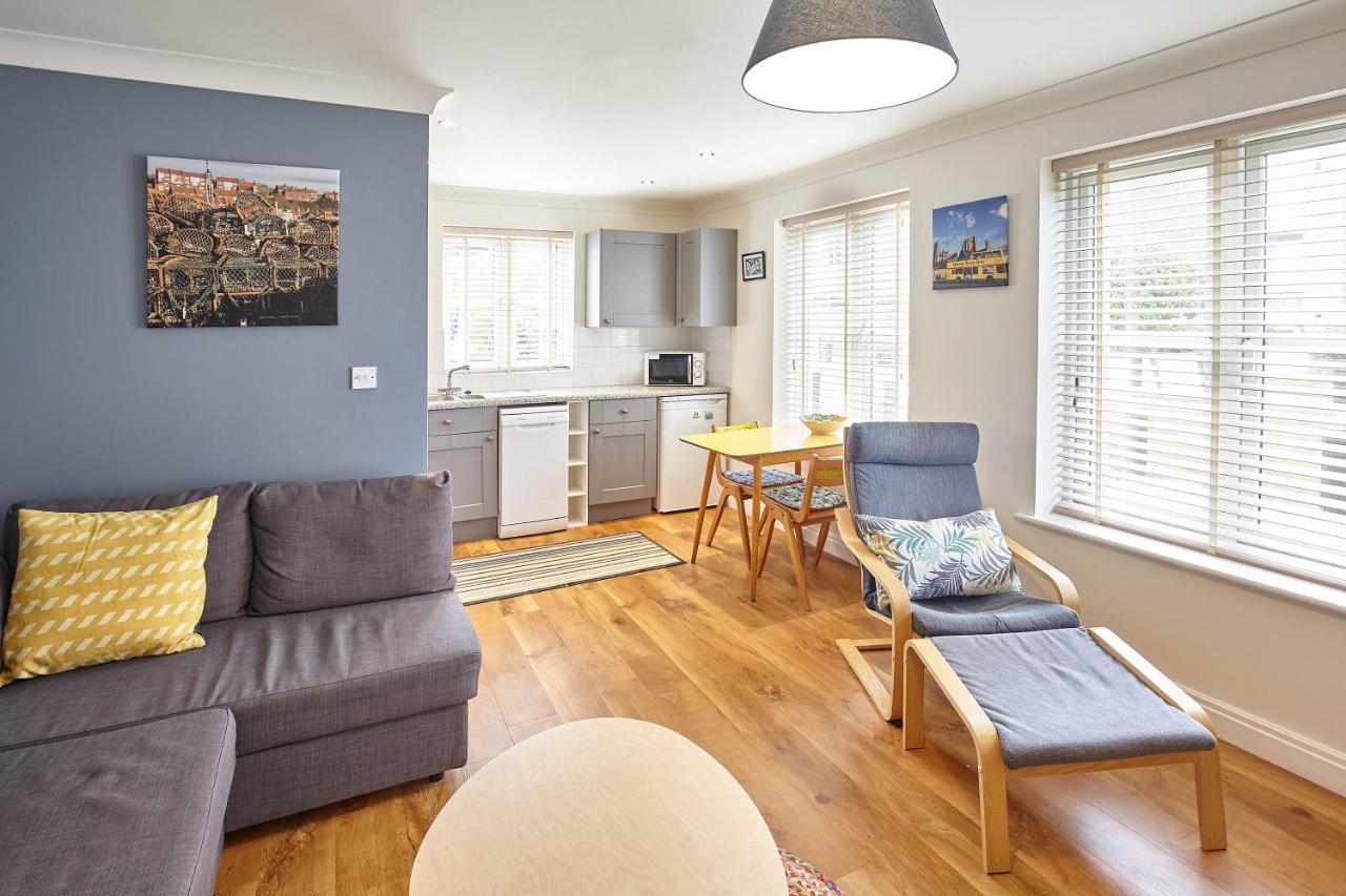 ويتبي Host & Stay - Whitehall 1 Apartment المظهر الخارجي الصورة